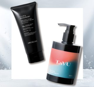 冬の乾燥で芯から不調の髪に！いつものケアを底上げする「本格補修」名品２選