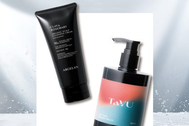 冬の乾燥で芯から不調の髪に！いつものケアを底上げする「本格補修」名品２選