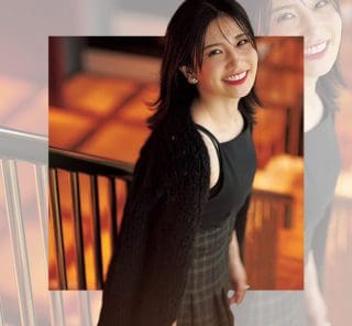 人気オシャレ読者・番匠麻衣さんは「妄想が大好き！」服選びもキャラ設定から！