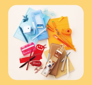 合格を願う受験生とママに。性格別【開運カラー文房具】をお守りに！