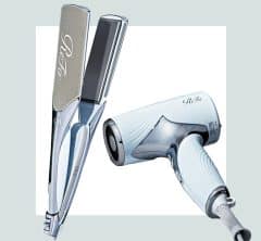 リファのアイロン、ドライヤーも！「値段以上の効果」で話題の【ヘアケア美容家電】３選