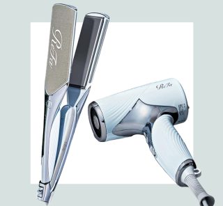 リファのアイロン、ドライヤーも！「値段以上の効果」で話題の【ヘアケア美容家電】３選