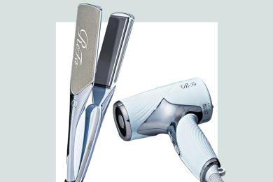 リファのアイロン、ドライヤーも！「値段以上の効果」で話題の【ヘアケア美容家電】３選