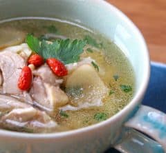 【WHG ホテルズ】旅先の朝を、もっと元気に。40代の体を温める「Spice Up Your Morning  〜HOT なスープでほっと一息、冬ごはん〜」