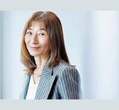 千葉市美術館館長であり、女性初の日本博物館協会会長も。文化財を守る人生でいちばん衝撃だった出来事とは