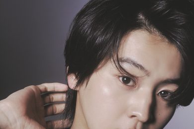 注目の俳優・藤本洸大さん、母への超絶反抗期を後悔「絵に描いたような反抗少年でした（笑）」