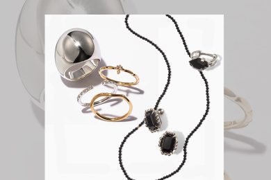 【1万円台から見つかる】40代の冬コーデに映える「本格ジュエリー」７選