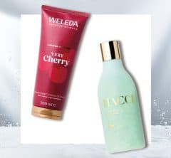 冷えも、乾燥も、ストレスも、溶かして潤す【甘いバスケアアイテム】２選