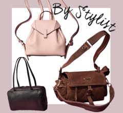 いま投資すべき「ハイブランドの最旬」がわかる！STORYスタッフの【大物買い】計画