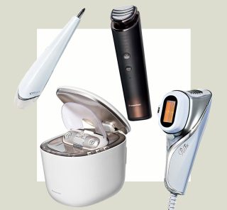 【美容家電】美容賢者が選ぶ「韓国に行かず、こっちを買う！」名品リスト