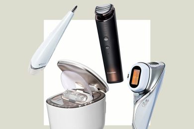 【美容家電】美容賢者が選ぶ「韓国に行かず、こっちを買う！」名品リスト