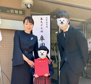 【40代卒業式の正解】オシャレライターが実際に選んだセレモニー服〈リアルスナップ5選〉