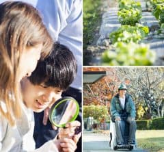 思春期の子どもと語り合える時間こそプライスレス。 湯布院のオーベルジュで親子の“これから”を語る旅へ