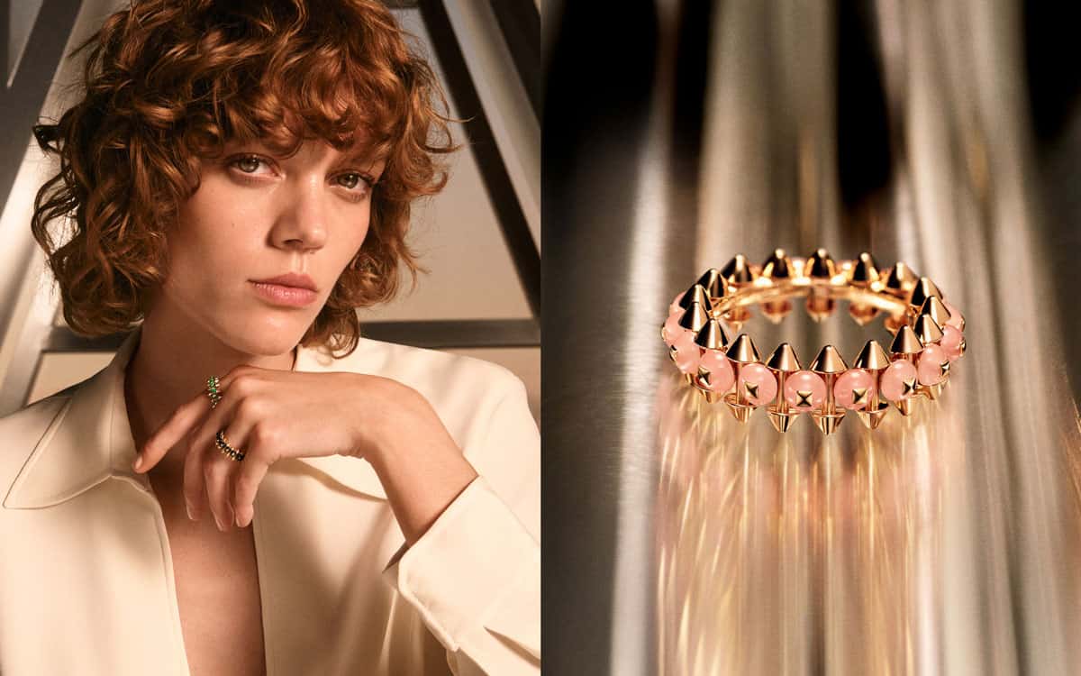 クラッシュ ドゥ カルティエ