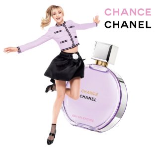 幸運を体感！【シャネル チャンス オー スプランディド】特別イベントが期間限定で開催