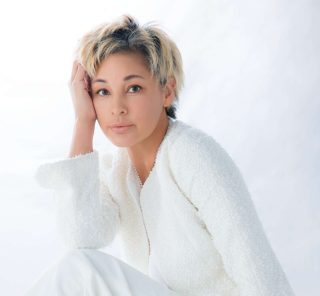 梅宮アンナさん、再婚から8カ月めの心境「お互い20年ぶりの結婚生活、正直簡単じゃない」