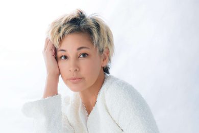 梅宮アンナさん、再婚から8カ月めの心境「お互い20年ぶりの結婚生活、正直簡単じゃない」