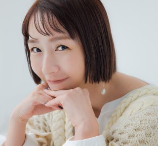 酒井若菜さん（45）ミッドライフクライシスの真っ只中「モヤモヤは、仲間と分け合えば軽くなる」