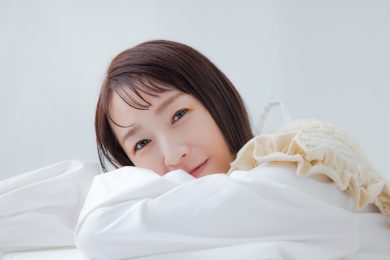 酒井若菜さん（45）と考える40代の婚活「〝理想を下げる〟という概念そのものを見つめ直して」