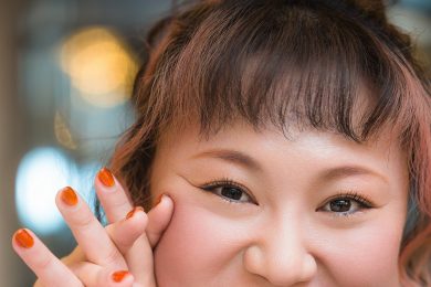 「母親になったバービーを見れたことが幸せ」夫・つーたんさんの愛ある育児とは？