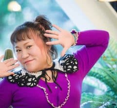 【特別カット集】夫婦二人三脚で乗り越えた妊活…母となったバービーさんの笑顔をお届け！