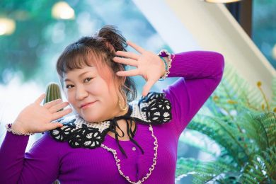 【特別カット集】夫婦二人三脚で乗り越えた妊活…母となったバービーさんの笑顔をお届け！