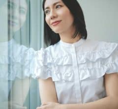 松下奈緒さん（40）、自分だけの自由な時間が大事「この歳になると焦りも全くなくて」