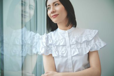 松下奈緒さん（40）、自分だけの自由な時間が大事「この歳になると焦りも全くなくて」