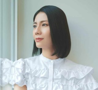 松下奈緒さん、話題のドラマで母親を演じて「世の中のお母さんたちを尊敬しました」