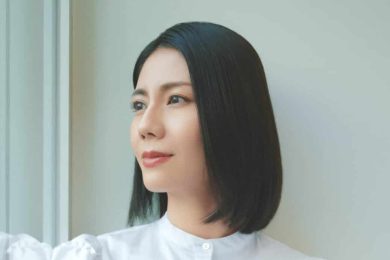 松下奈緒さん、話題のドラマで母親を演じて「世の中のお母さんたちを尊敬しました」