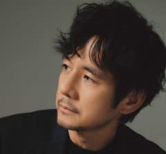 西島秀俊さん、人生を豊かにしてくれた下積み時代「映画に行くくらいしかやることがなかった」