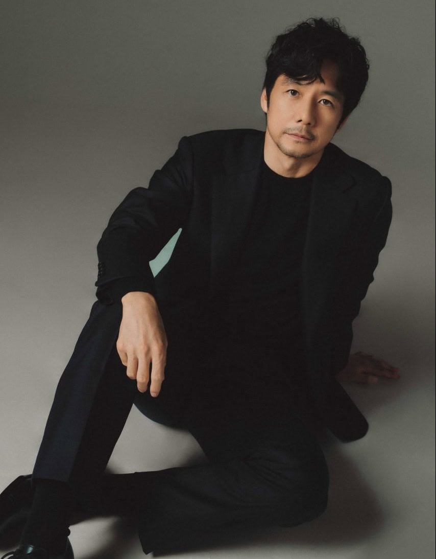 特別カット集】西島秀俊さん（54）静かな視線の中に秘めた、大人の芯が