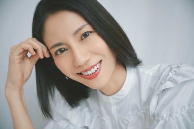 松下奈緒さん（40）、縁や運に身を任せることも「努力しても叶わないことはあると幼い頃から身に染みていて」