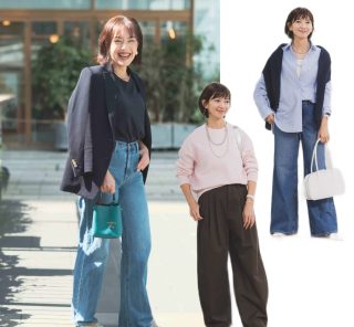 【ユニクロ、GU】STORY的名品をおさらい！ライター＆読者の活用術も