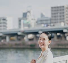 映画監督・河瀨直美さん「AI時代だからこそ丁寧な取材で〈子どもの臓器移植問題〉に迫り、伝えたい」