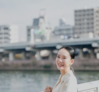 映画監督・河瀨直美さん「AI時代だからこそ丁寧な取材で〈子どもの臓器移植問題〉に迫り、伝えたい」