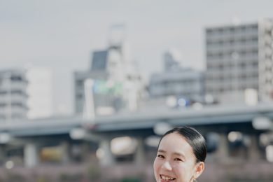 映画監督・河瀨直美さん「AI時代だからこそ丁寧な取材で〈子どもの臓器移植問題〉に迫り、伝えたい」