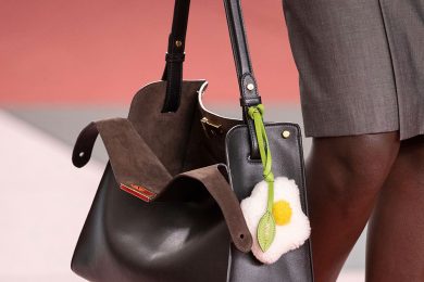 バッグを新調するなら【フェンディ】の新作「フェンディ ウェイ」に決まり！