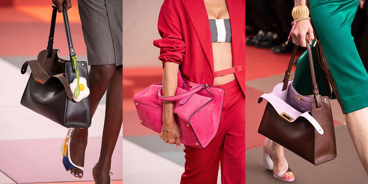 フェンディ ウェイ