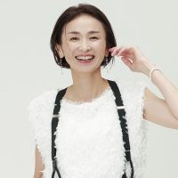 石垣央子