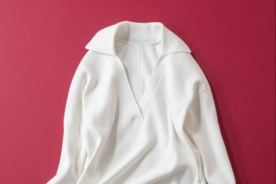 「近寄りがたい40代になってない？」Z世代がリアルに選んだ【上司・先輩に着てほしい！好印象アイテム】4選