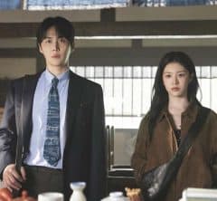 日本ロケも話題！『恋の通訳、できますか？』キム・ソンホ×コ・ユンジョン、ここだけの特別インタビュー！