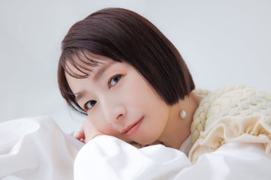 酒井若菜さん（45）マウントへの向き合い方「40代は〝あえて可愛げで返す〟という選択肢も」