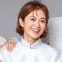 畑野ひろ子さん