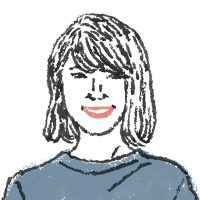 ライター 杉崎有宇子