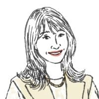 STORYライター 佐藤絵美子