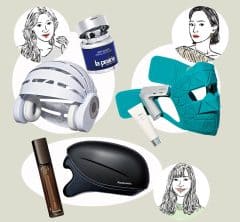 美容賢者8名の【50万円の投資プラン】超高額…でもモトは取れると断言！