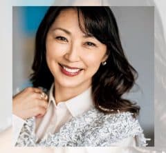 シェイプUPガールズ・梶原真弓さん58歳、不安定な「更年期」を楽しく過ごす工夫。念願のディスコDJも!