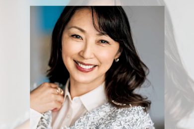 シェイプUPガールズ・梶原真弓さん58歳、不安定な「更年期」を楽しく過ごす工夫。念願のディスコDJも！