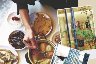 【先着19名様！】STORYプロデュース『大人の韓国ツアー』受付スタート！冬の韓国を満喫する特別な3日間♡【STORY experience会員限定】